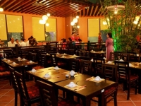 Restaurants in Vietnam