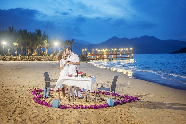 Top activities for Honeymooners during a private tour in Vietnam 8