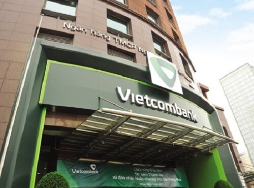 Change NZD into VND at Vietcom Bank