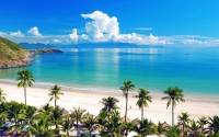Enjoy Holidays in 5 Awesome Beaches in Southern Vietnam
