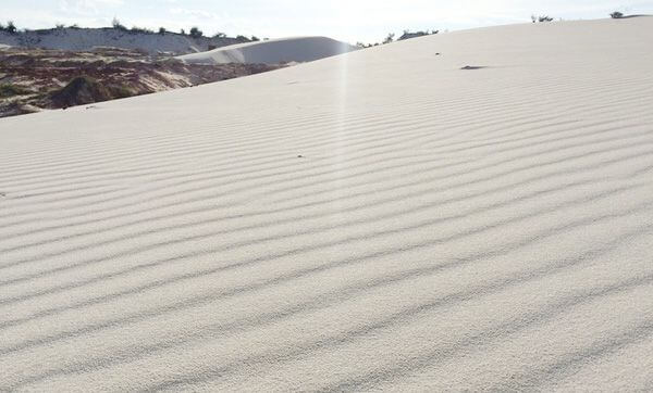 vietnam sandy dunes 12