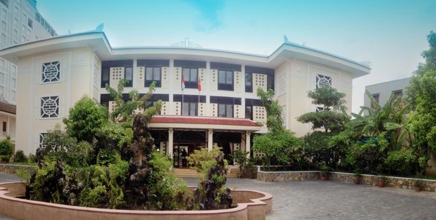 Villa Hue