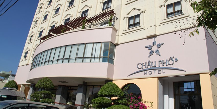 Chau Pho Hotel