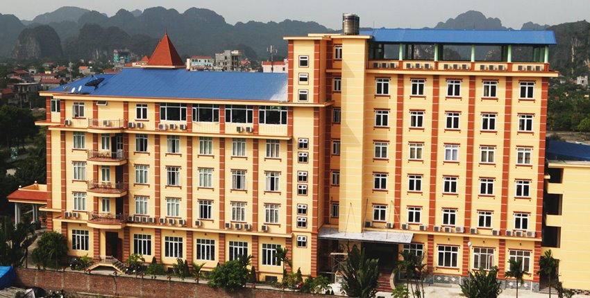 Yen Nhi hotel