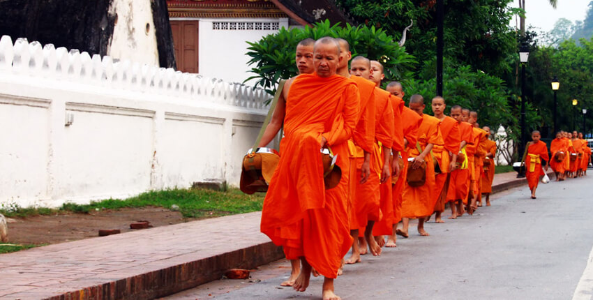 Cambodia and Laos Tour - 11 Days / 10 Nights