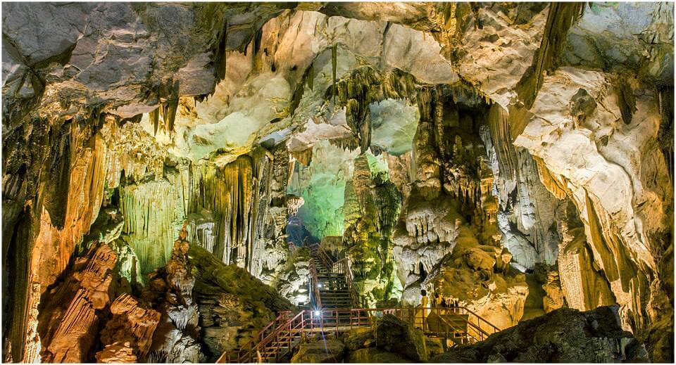 3 Nights to Deeply Explore Phong Nha - Ke Bang National Park 3