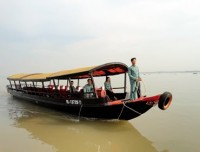 Mekong Point (Day Boat) - Chau Doc