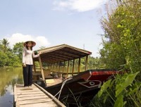 Mekong Eco Tour - (Day Boat / Cruise) - Cai Lay - Tien Giang