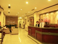 Quoc Hoa hotel