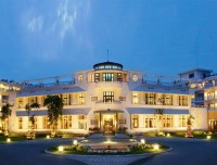 La Residence Hue Resort & Spa