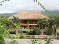 Mai Chau Lodge Resort
