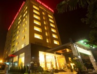 Hoang Son Peace hotel