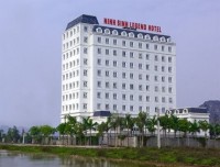 Ninh Binh Legend hotel