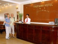 Thuy Anh hotel