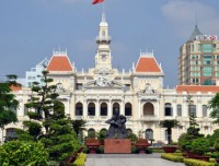 Highlights of Ho Chi Minh City