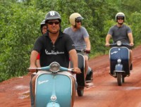 Mekong Delta Day Trip by Motorbike