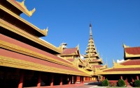 Day 06: Mandalay (B)