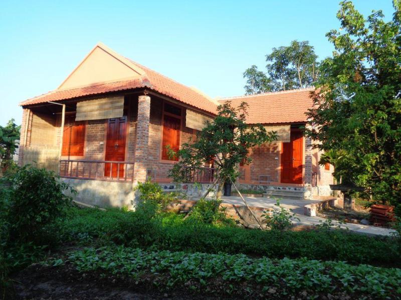 An Phu Homestay