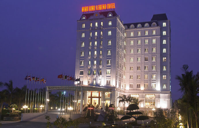 Ninh Binh Legend Hotel