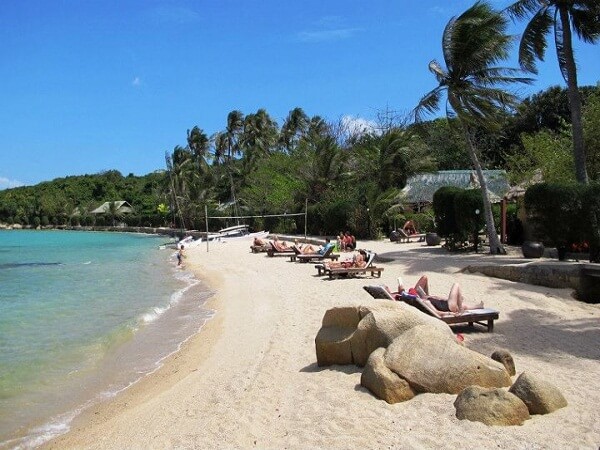 Hon Ong Island - Nha Trang