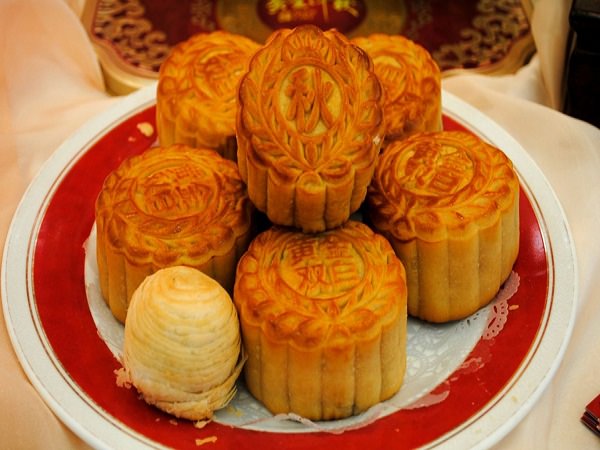 In China, the Mid-Autumn Festival is a festival for family