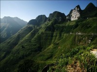 Worth-Visiting Destinations in Ha Giang