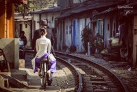 Backpacker Sharing Her Top 10 Reasons for Loving Hanoi