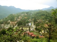 Top 10 Must-See Attractions in Sapa