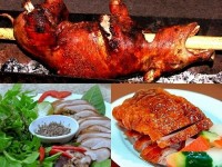 Explore the Best Local Foods in Lai Chau – Mountainous Region in Northern Vietnam