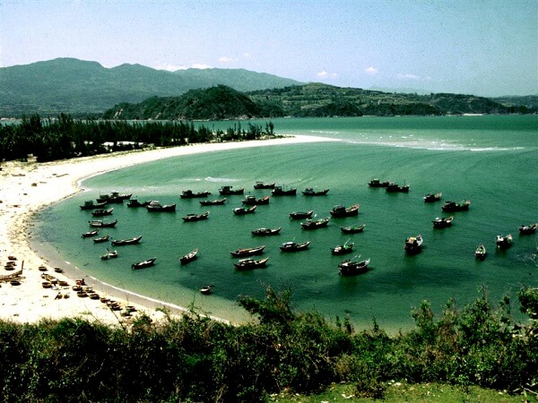 Xuan Dai Bay – Phu Yen