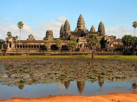 Day 12: Siem Reap - Angkor Complex (B/L)