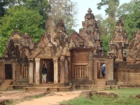 Day 13: Siem Reap Temples (B/L)