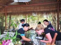 Day 13: Siem Reap Cooking class (B/L)