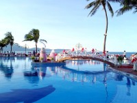 Where to Stay in Danang Overnight within Maximum 57$?