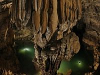 Son Doong Cave tops world’s incredible beauties