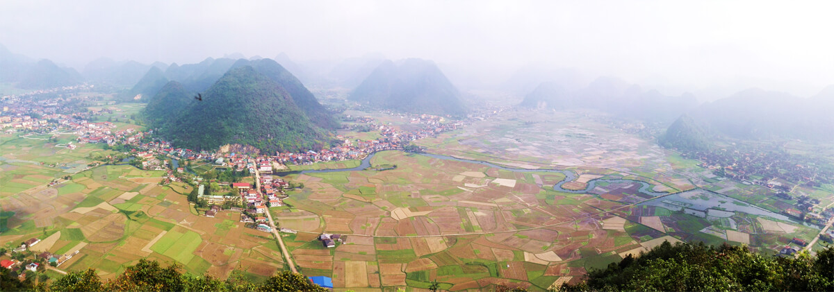 Bac Son Valley 13