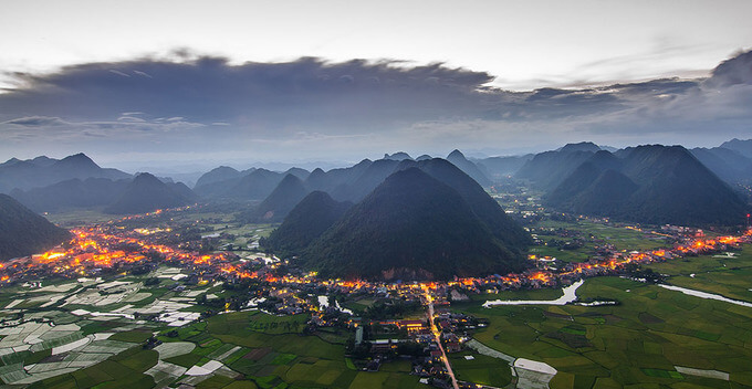 Bac Son Valley 6