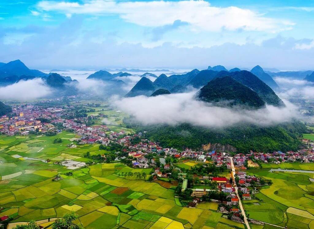 Bac Son Valley 3
