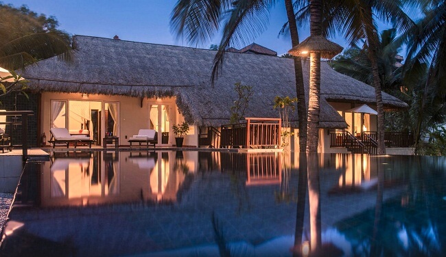 Best resorts in Phan Thiet 10