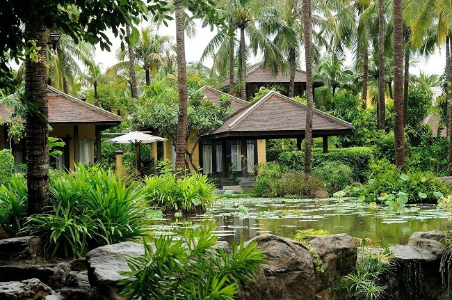Best resorts in Phan Thiet 4