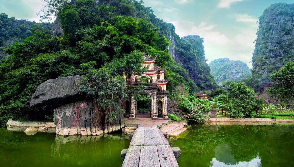 Best Places to Visit in Ninh Binh 4