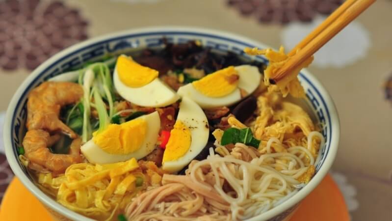 Vietnamese Foods 5