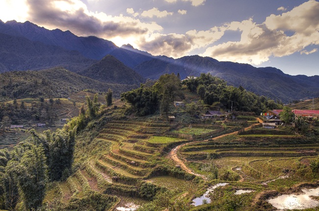 Things to Do in Sapa 3