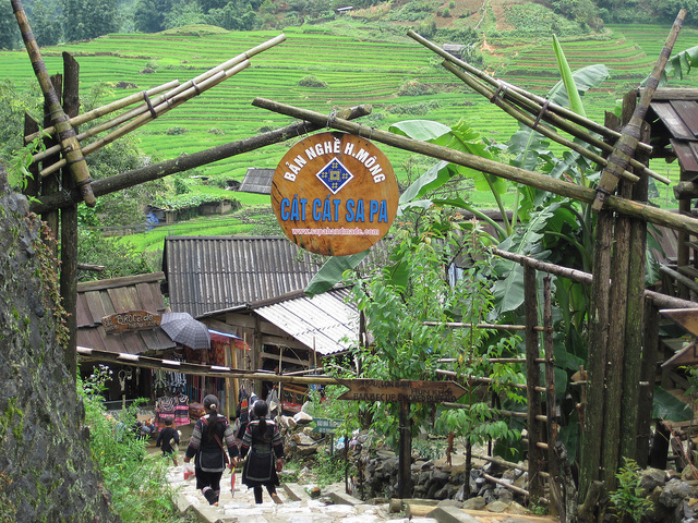 Things to Do in Sapa 4