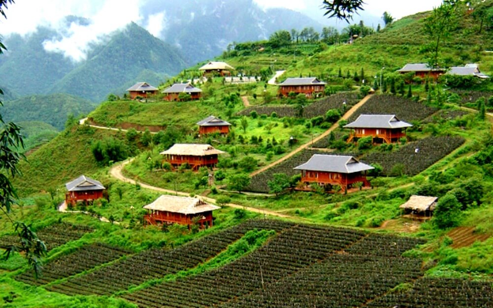 Best Places to Visit in Sapa 3
