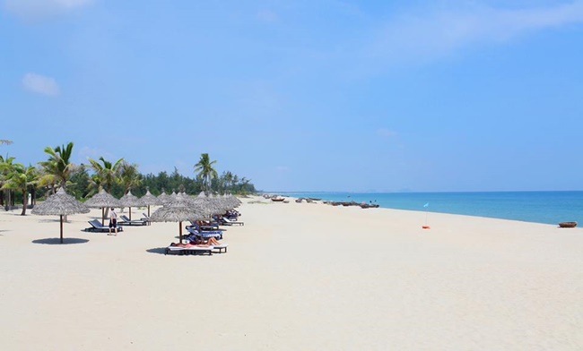 beaches in Vietnam 13