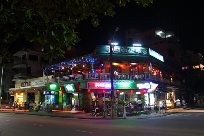 Restaurants in Hue 7