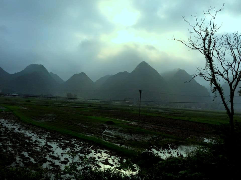Bac Son Valley 8