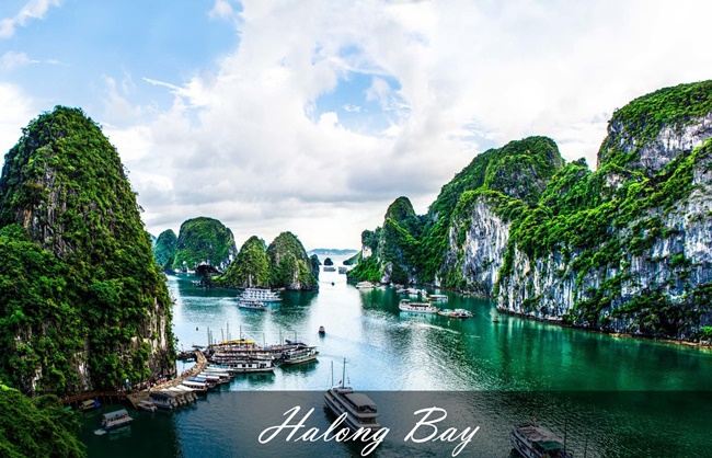 vietnam tourist attractions 2