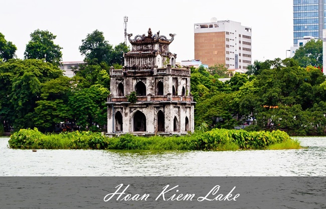 vietnam tourist attractions